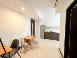 Sims Urban Oasis (D14), Condominium #587756491